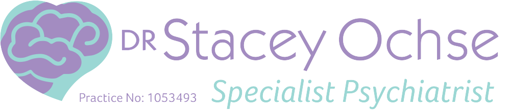 Dr Stacey Ochse